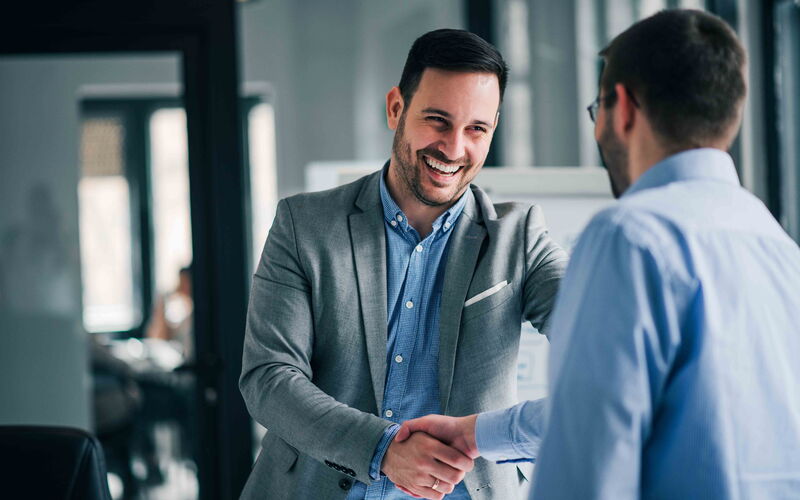 EVENTUS Wirtschaftsberatung - Businessplanung