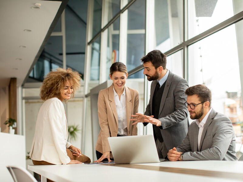 EVENTUS Wirtschaftsberatung - IT-und-Digitalisierungsberatung