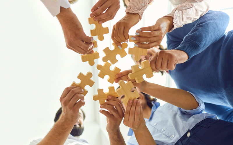 EVENTUS Wirtschaftsberatung - Organisationsberatung und - entwicklung